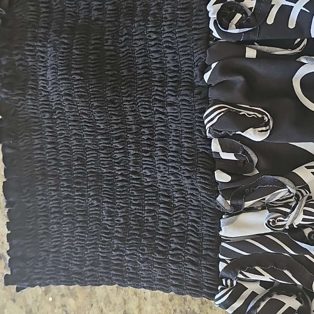 Stretch Tube Top - Picture 4 of 9